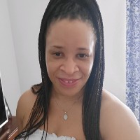 Francisca Hammond