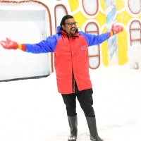 Harsha Vardhan Addanki