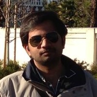 Kiran Jayanthi