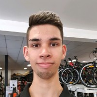 Ethan Hansia