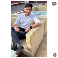 Vinay Sonwani