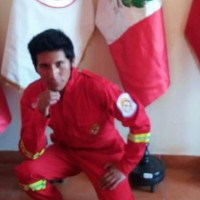 Washington Quispe Cocchi