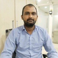 Sandip Desai