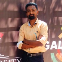 Bhavesh Parvatkar