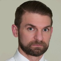 Chris Reichelt