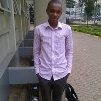 Edwin Wanjohi
