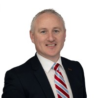 Garry O'Donnell