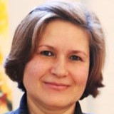 Munira Yakunina