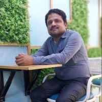 Vinay Kumar Mishra