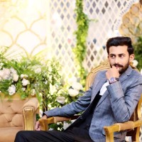 Syed Nouman Haider