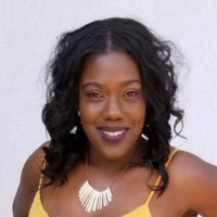 Catherine Asmah