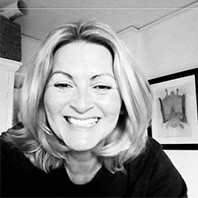 Catherine Kimell