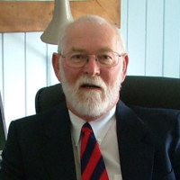 John Barlow