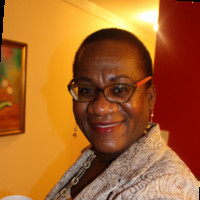 Lucette Frederique