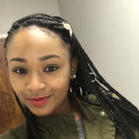 Ebonee Turner