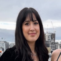 Caitlin Storer