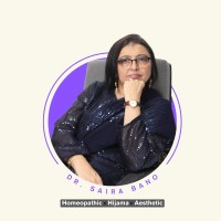 Dr. Saira Bano