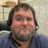 Eric Rilko