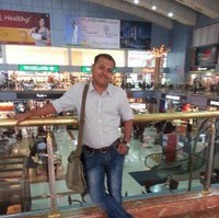 dinesh sharma