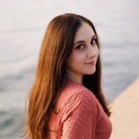 Julia Parker