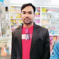 Md Zohurul islam Zohir