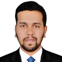 Santhosh Kumar Shenoy
