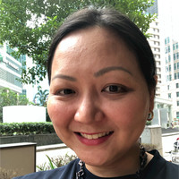 Angeline Ong