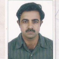 Akhilesh Chandra
