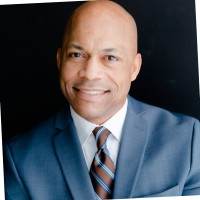 Reginald Moses, MS, MBA