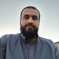 Shafat Ullah