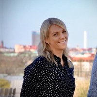 Caroline Olausson