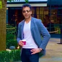 Usman Nasir