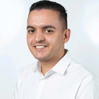 Guilherme Santos Gonçalves