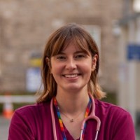 Gráinne Long