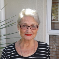 Patricia Moore