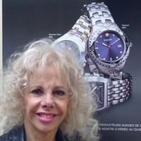 Lorraine Miller Lariviere