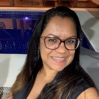 Patricia Andrade Araujo