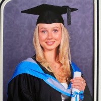 Poppy Leaman