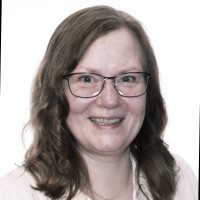 Susanne Johansson