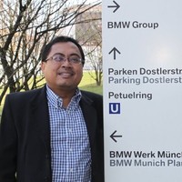 Budhi Agung Priyanto