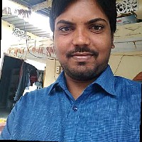 Kanakatla Srikanth