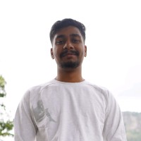 Arun Krishna N
