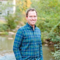James Ramer, Mba, Ches