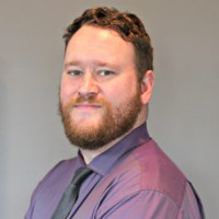 Patrick Stealey