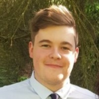Daniel Stortenbeker