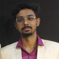 DEEPAK K J