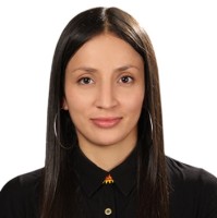 Viviana Paola Gonzalez Urrego