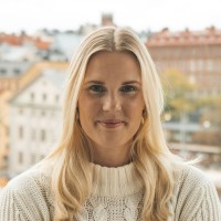 Johanna Andersson