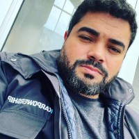 Gilleno Araujo De Lima