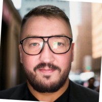 Lukasz Zuchlinski